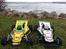 GrassHopper Custom Projekt