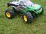 Alle mine biler  - tamiya tl01 (hbx cross tiger) sjov og rubust monstertruck,  