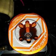 Søger hjælpe med min rc nitro bil