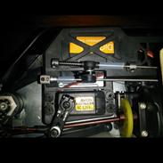 Søger hjælpe med min rc nitro bil