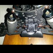 Søger hjælpe med min rc nitro bil