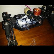 Søger hjælpe med min rc nitro bil