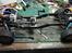 110" Land Rover pickup. - det bliver en lang krabat, akselafstand er 335mm