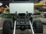 110" Land Rover pickup.