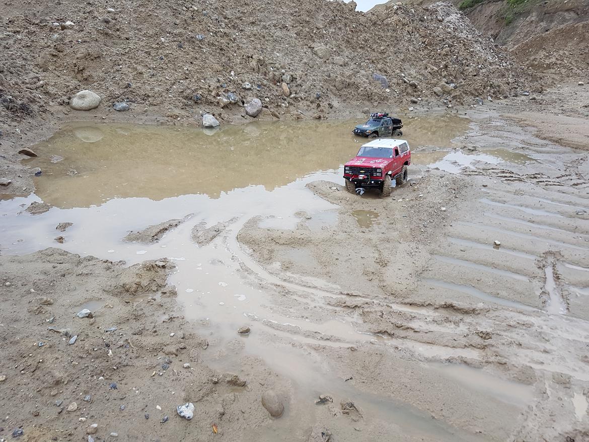 Fra Sørup grusgrav billede 3