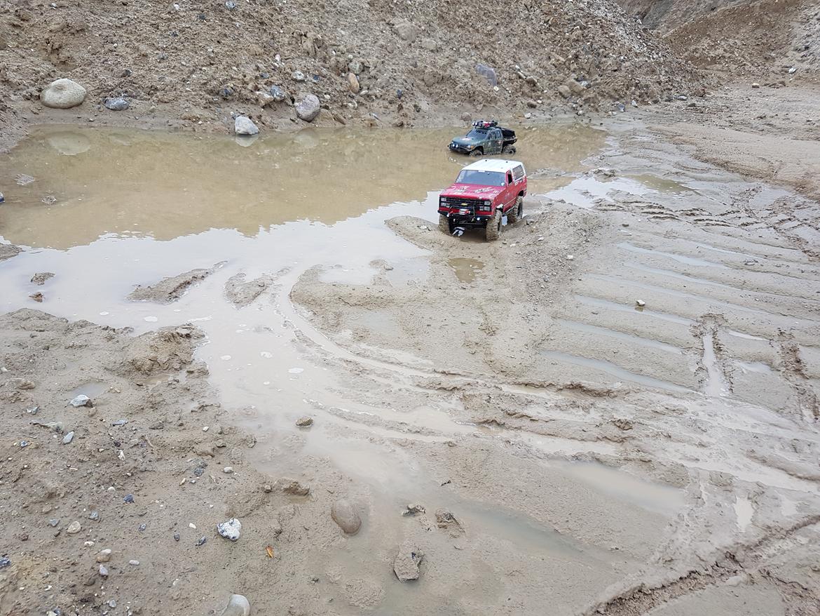 Fra Sørup grusgrav billede 6