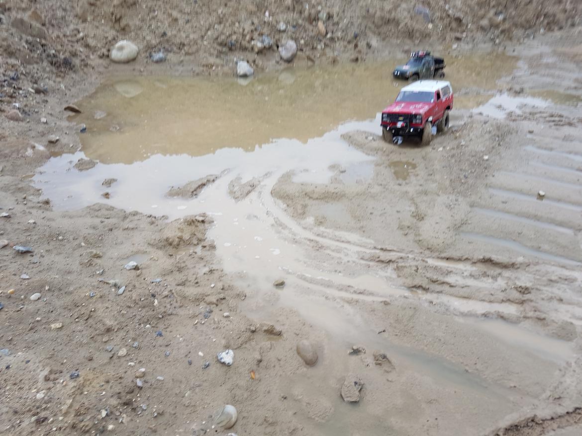 Fra Sørup grusgrav billede 4