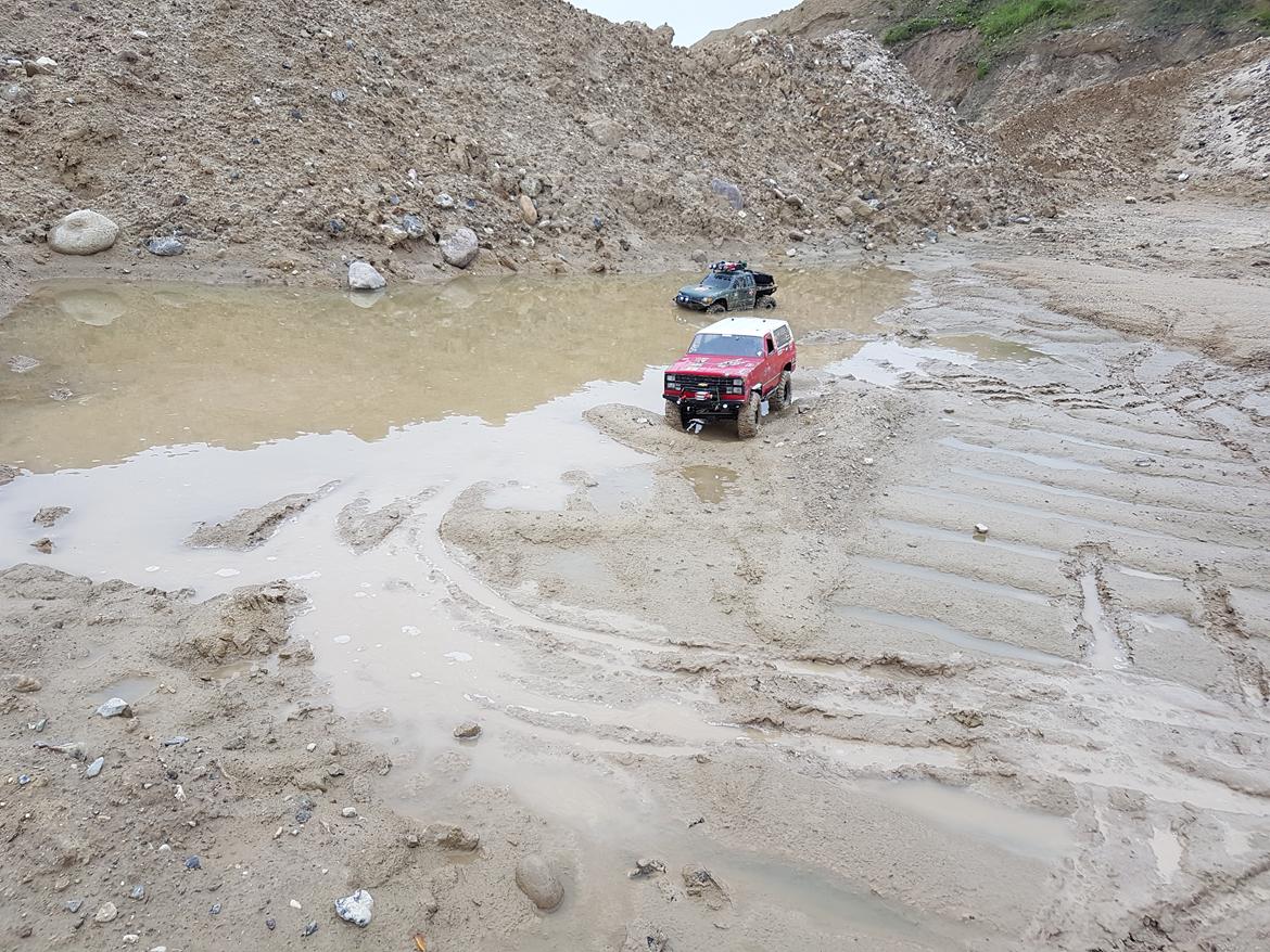 Fra Sørup grusgrav billede 5