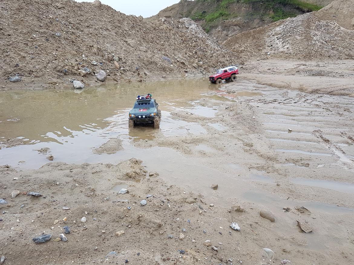 Fra Sørup grusgrav billede 7