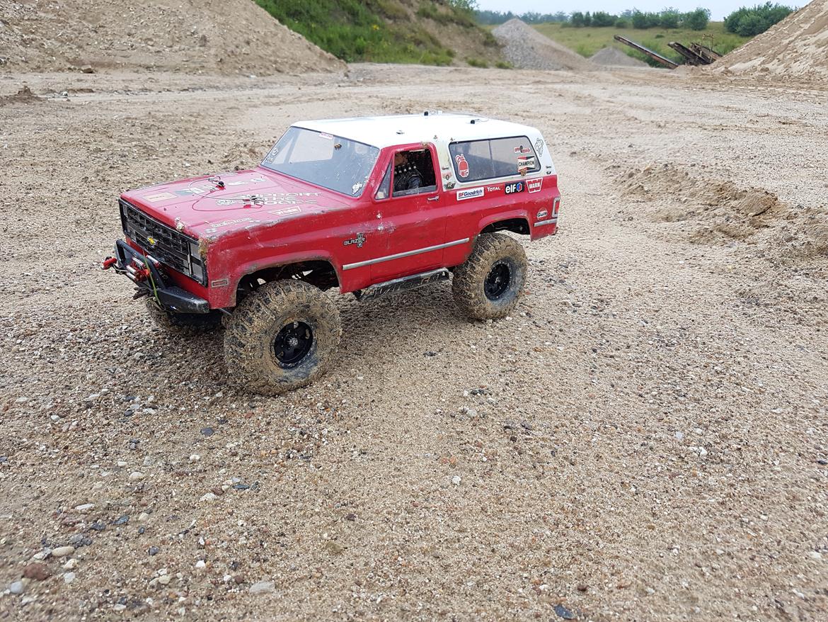 Fra Sørup grusgrav billede 8