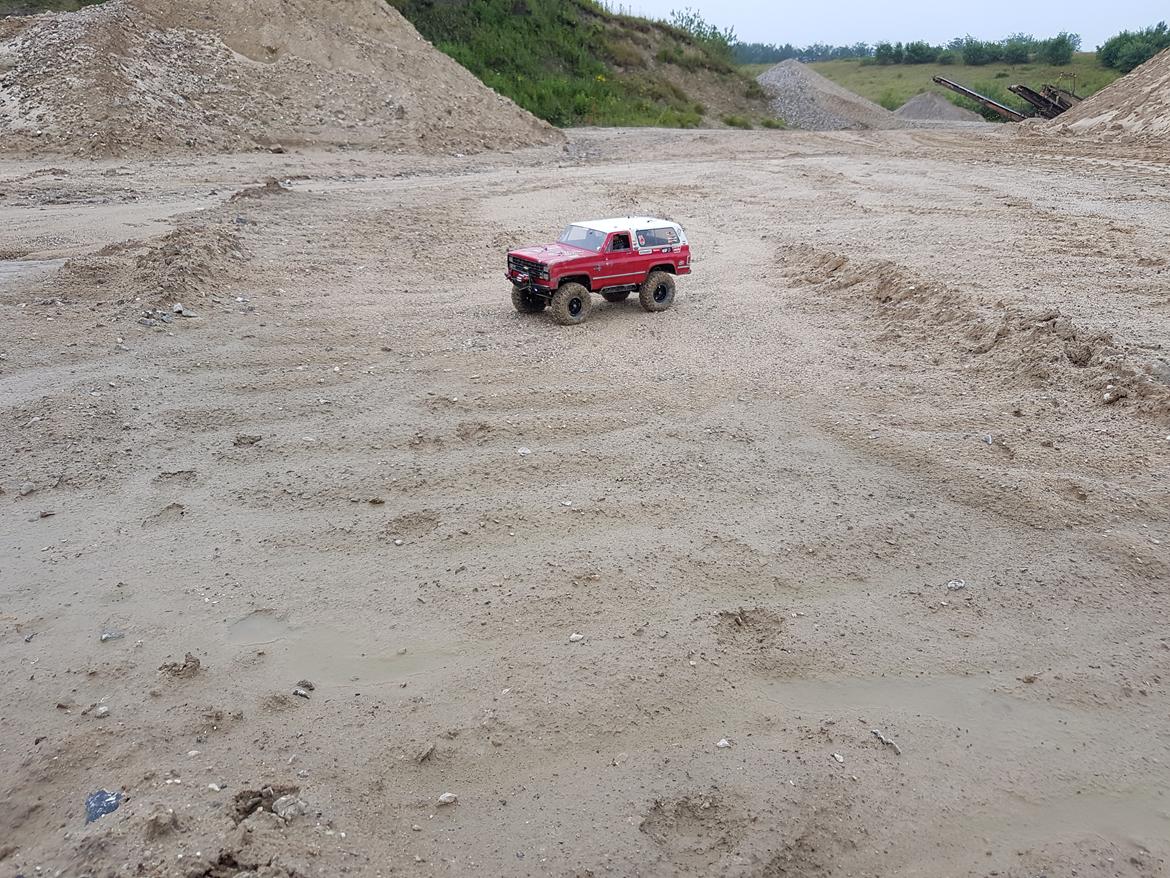 Fra Sørup grusgrav billede 9