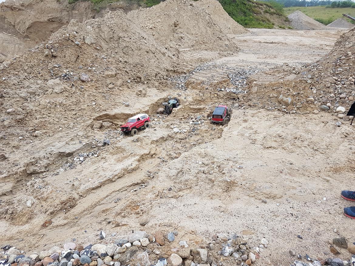 Fra Sørup grusgrav billede 10