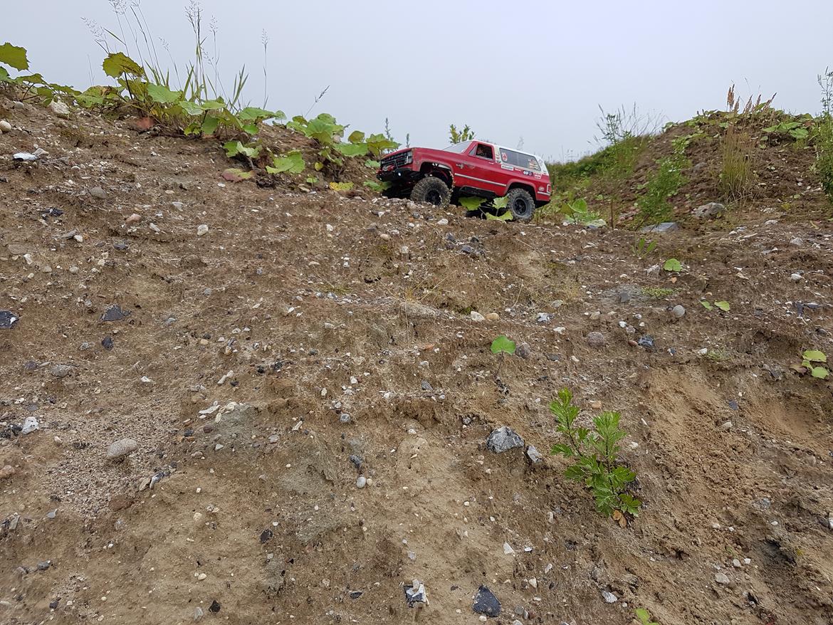 Fra Sørup grusgrav billede 12