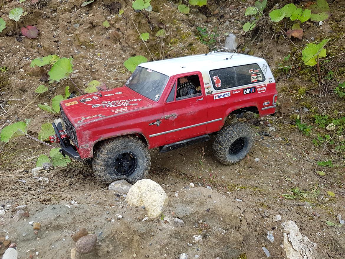 Fra Sørup grusgrav billede 13