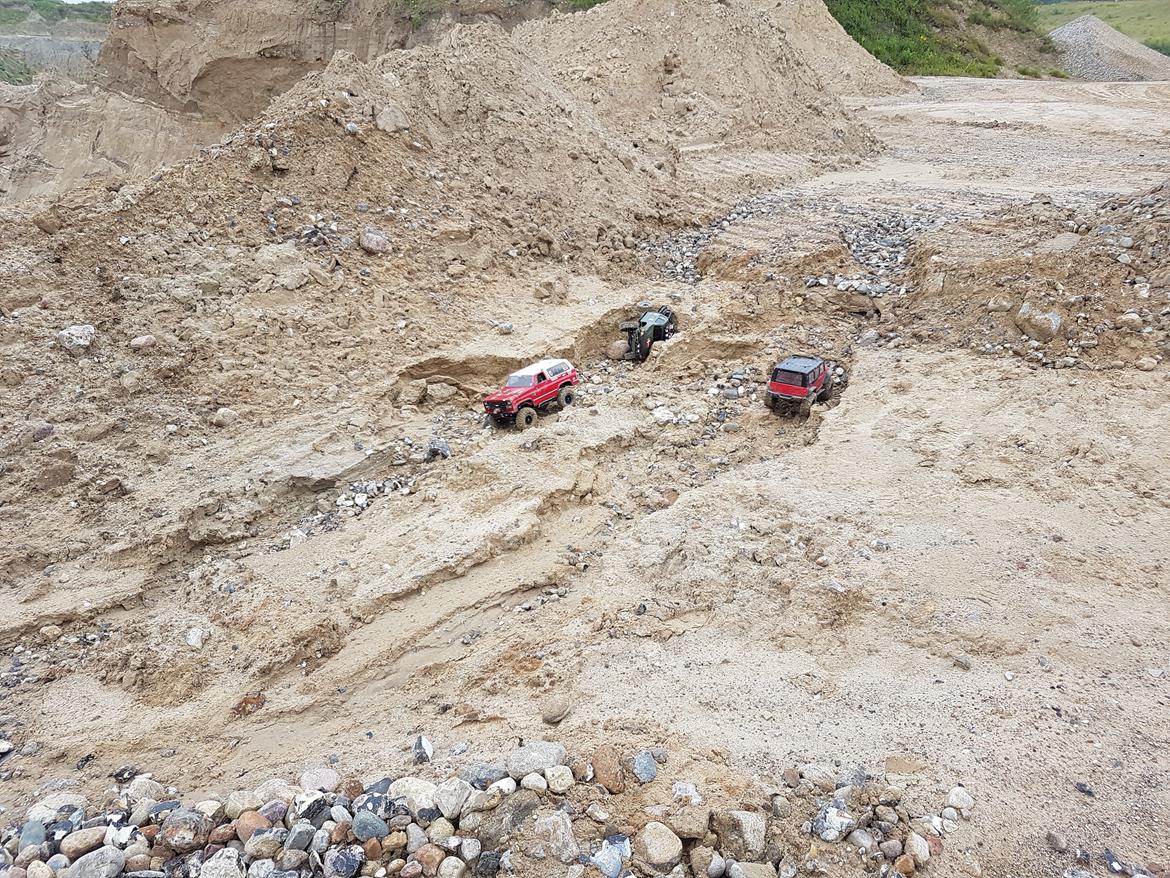 Fra Sørup grusgrav billede 11