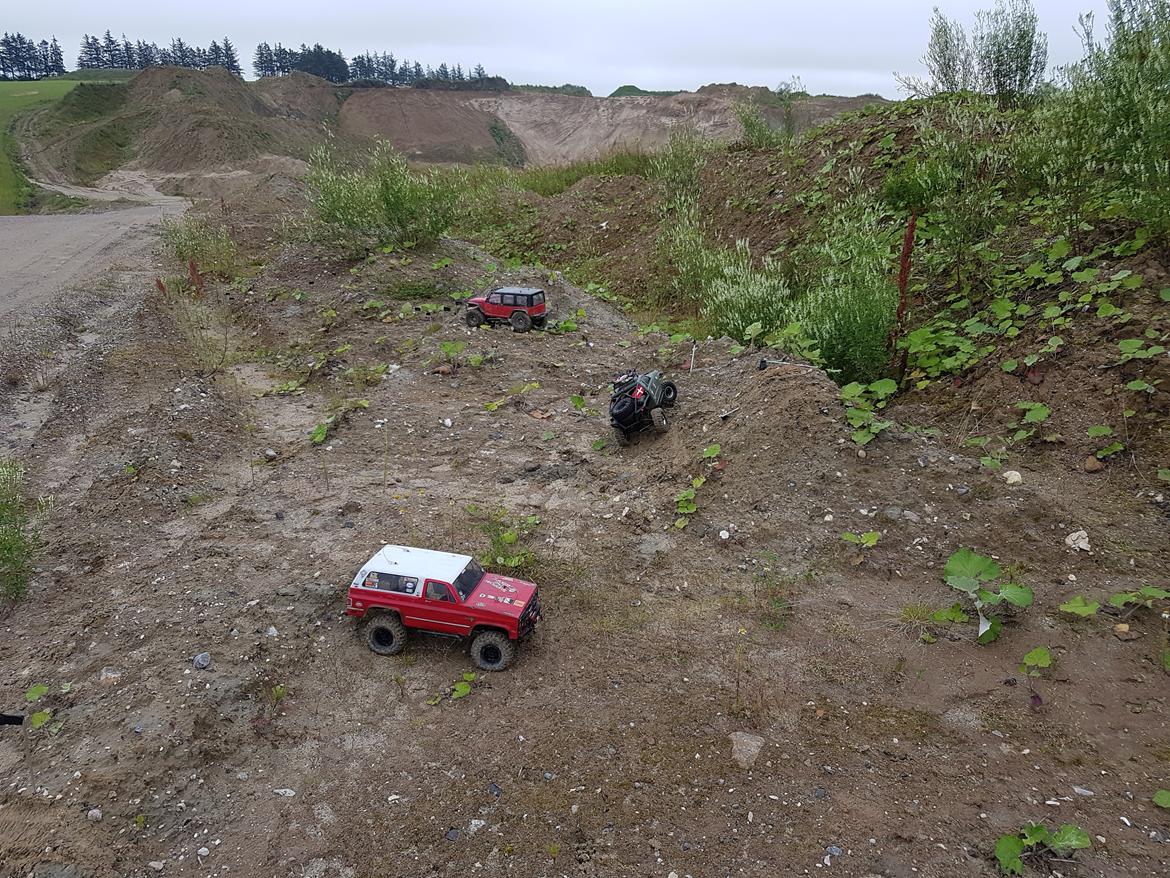 Fra Sørup grusgrav billede 16