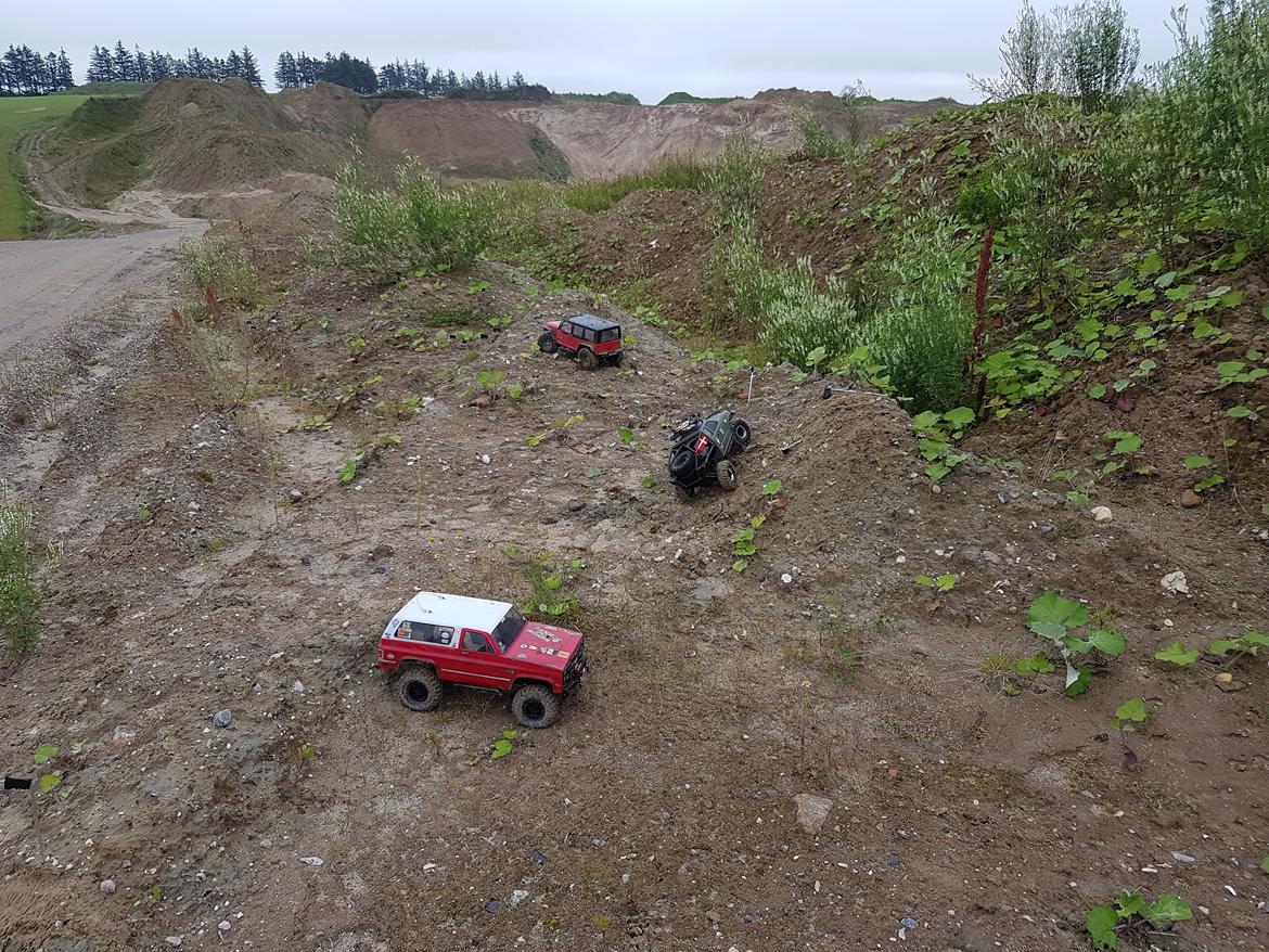 Fra Sørup grusgrav billede 18