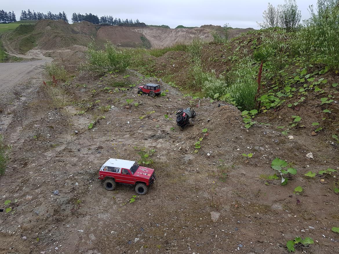 Fra Sørup grusgrav billede 17