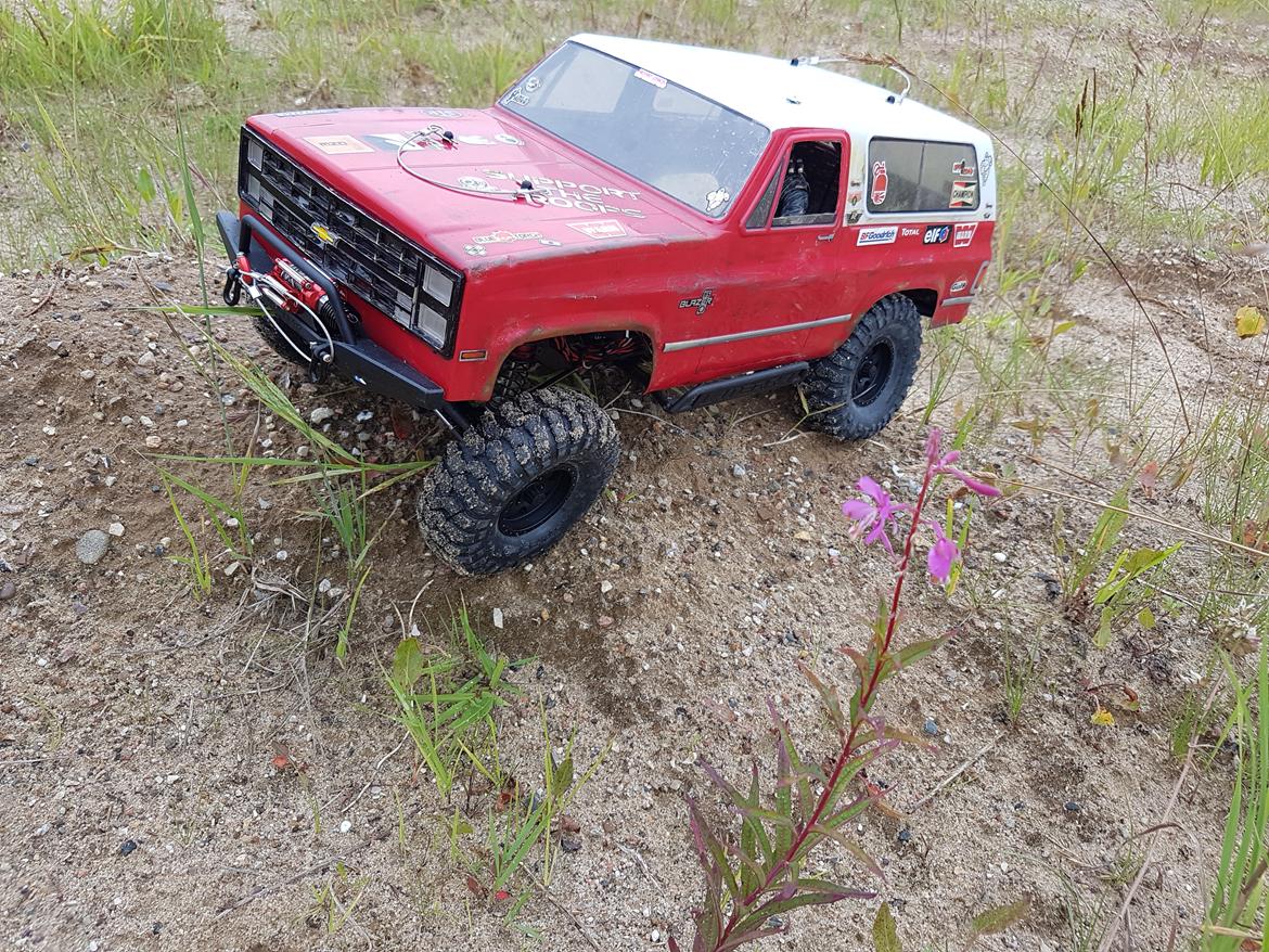 Fra Sørup grusgrav billede 23