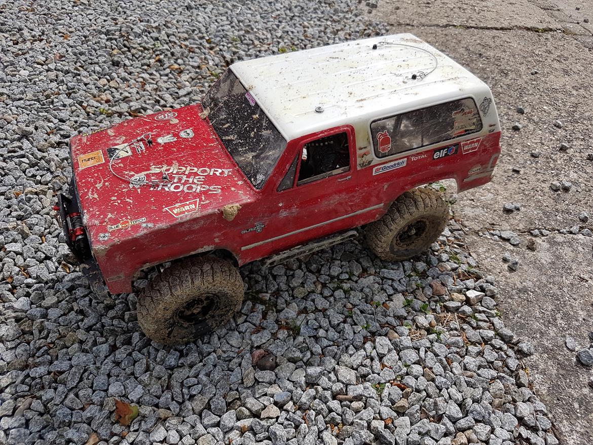 Fra Sørup grusgrav billede 30