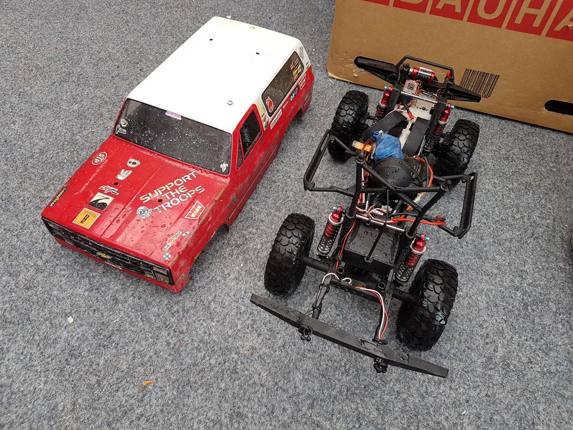 Fra Sørup grusgrav billede 31