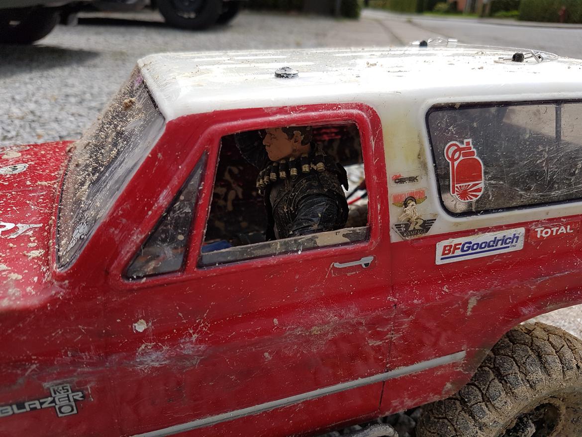 Fra Sørup grusgrav billede 29