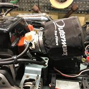 Maverick Blackout MT