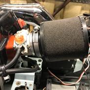 Maverick Blackout MT