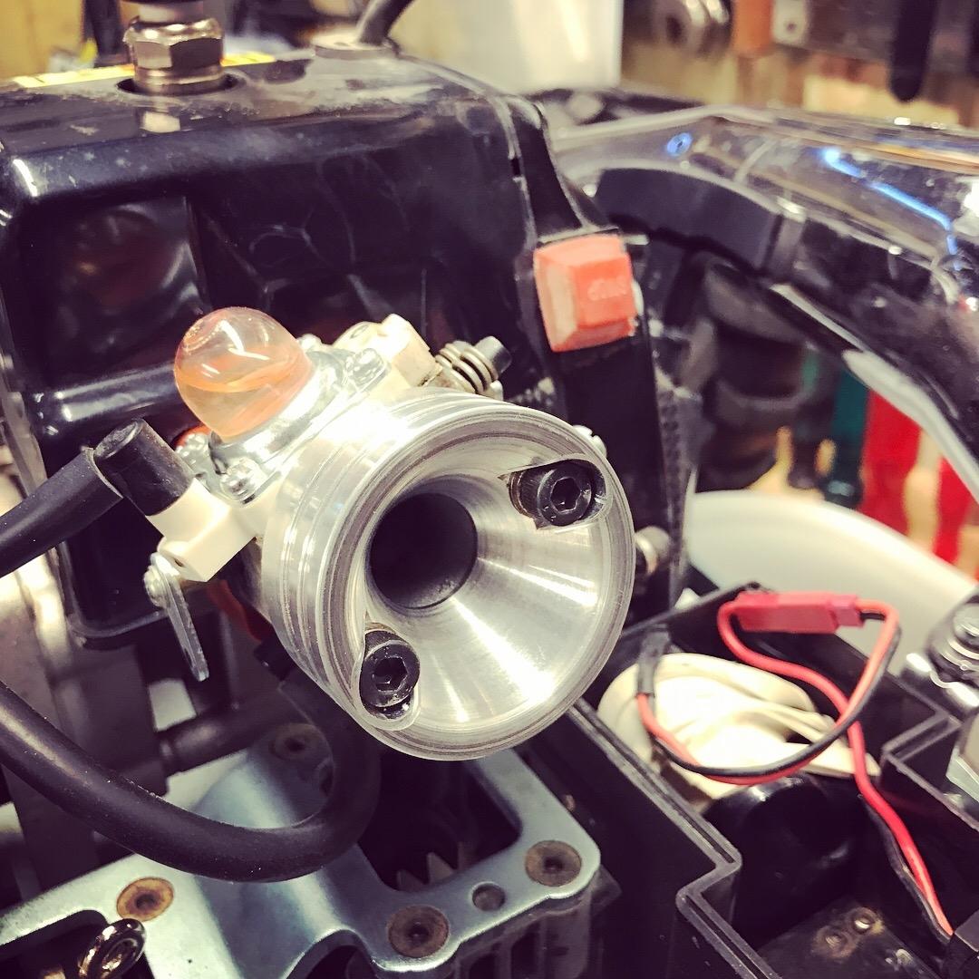 Maverick Blackout MT billede 3