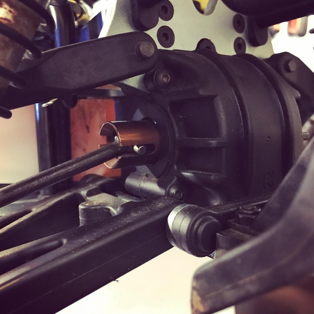 Maverick Blackout MT billede 9