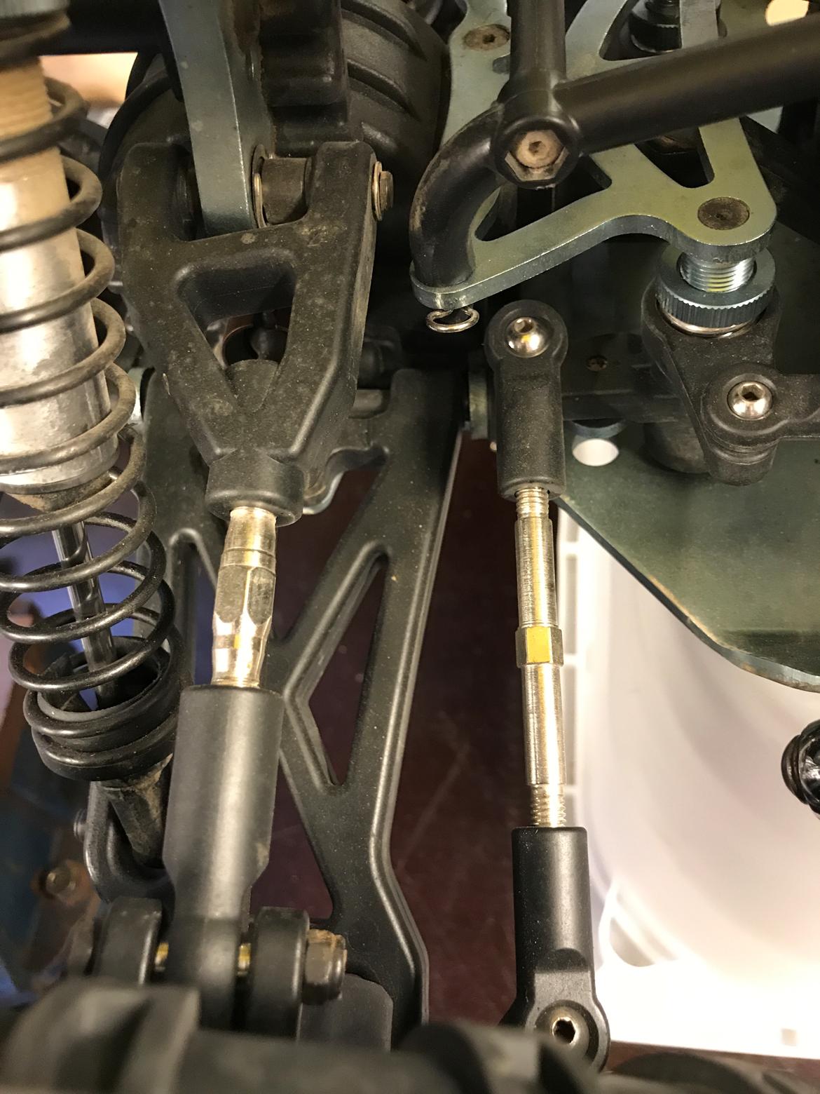 Maverick Blackout MT billede 10