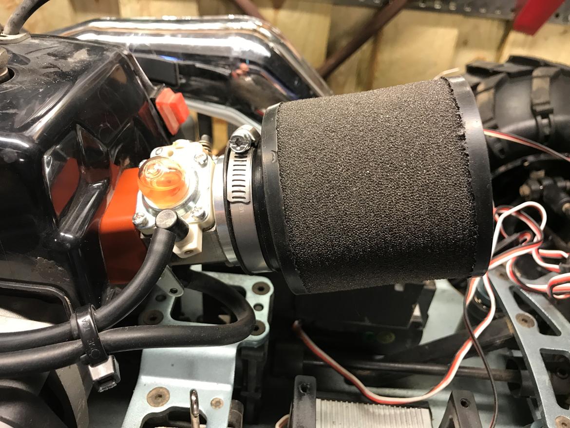 Maverick Blackout MT billede 2