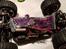 MaXaM R10 Monster skal have lilla alu... 