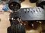MaXaM R10 Monster skal have lilla alu... 