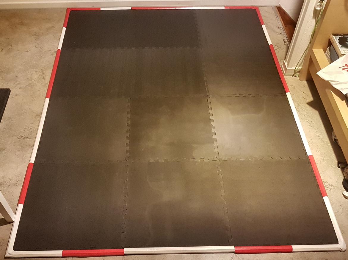 Kyosho Mini-Z Bane Konstruktion. billede 2