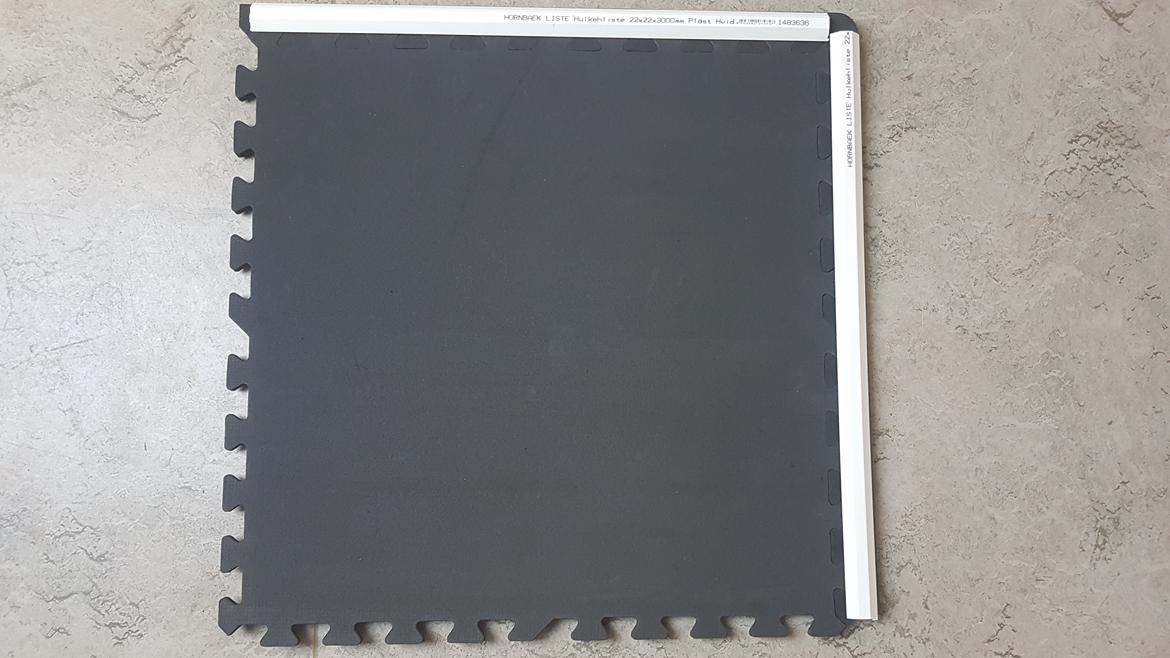 Kyosho Mini-Z Bane Konstruktion. billede 5