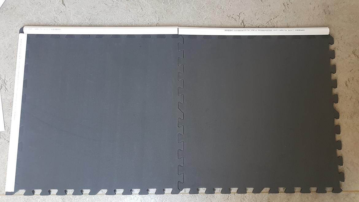 Kyosho Mini-Z Bane Konstruktion. billede 6