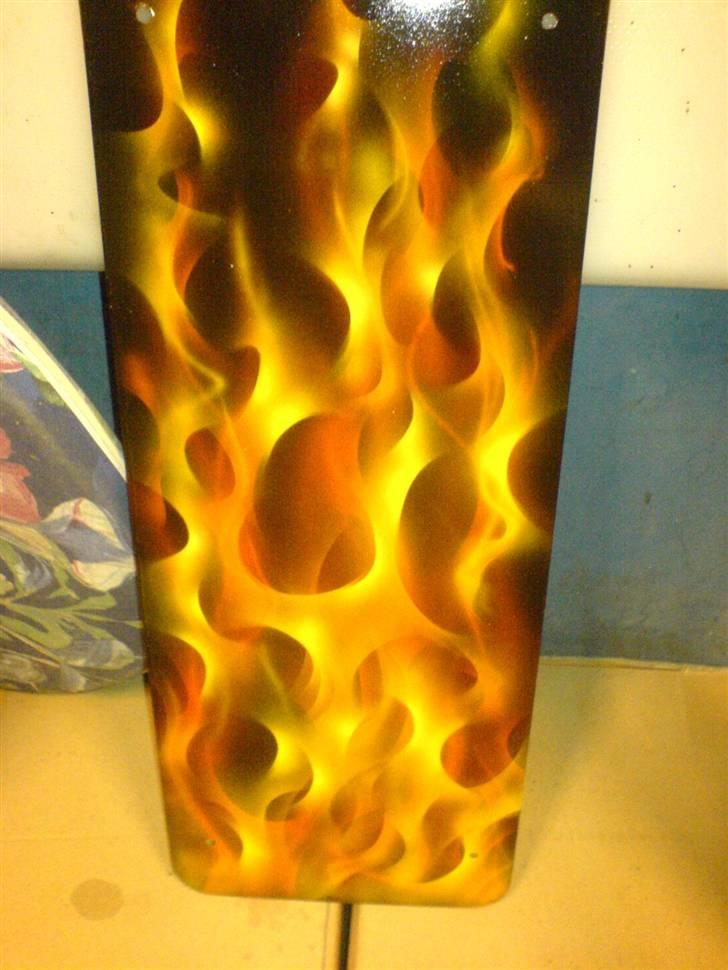 Div Airbrush billede 23