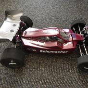 Schumacher cat k1