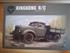 King Kong RC CA10 
