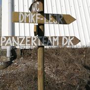 Panzer Club Danmark