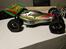 Alle mine biler  - tamiya df01 buggy blazing star, rigtig lækker buggy der faktisk køre overraskende godt 