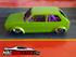MagDragster  Golf Mk1 - 1/24 3D Printed RC Bil