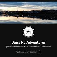 Dan's RC Adventures