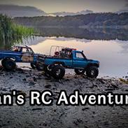 Dan's RC Adventures