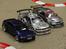 BMW M5 (E39) drift bil