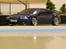 BMW M5 (E39) drift bil