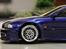 BMW M5 (E39) drift bil