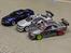 BMW M5 (E39) drift bil