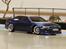 BMW M5 (E39) drift bil